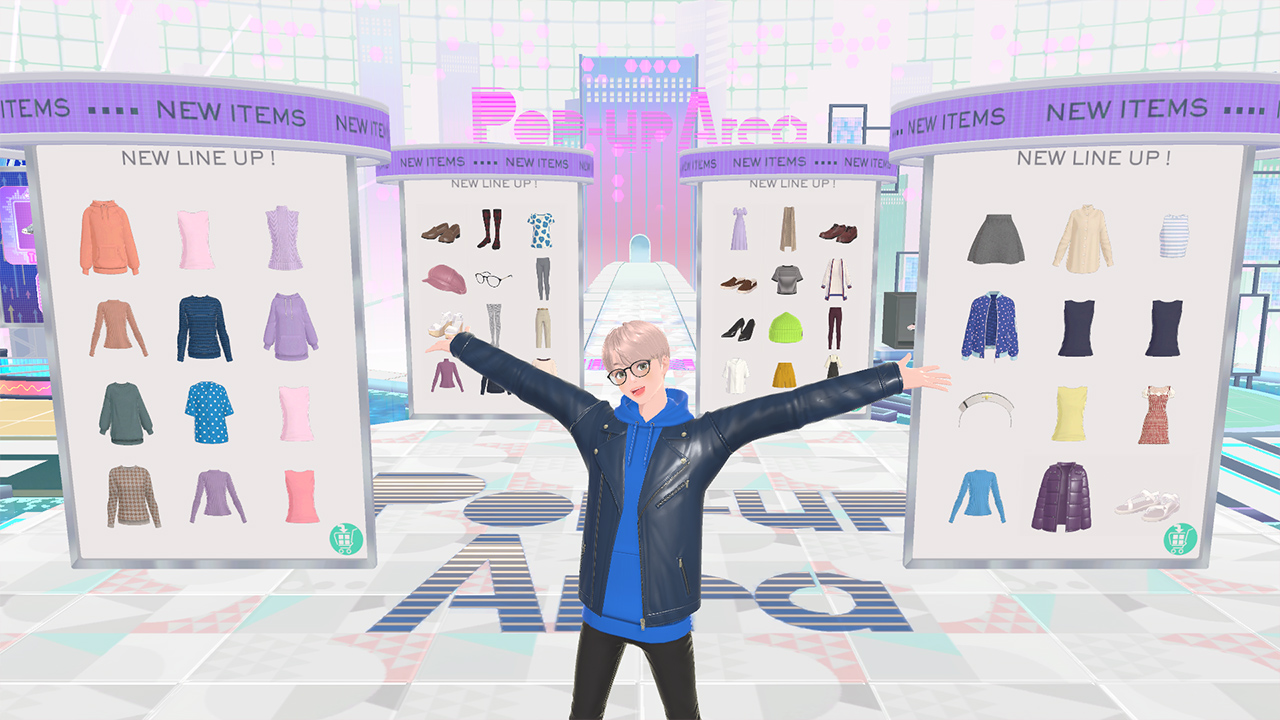 Fashion Dreamer - Imagen 5